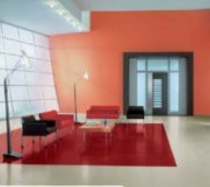 INDUSTRIA ARQUITECTONICA